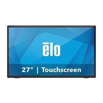 ELO Touch Solutions ET2770L-2UWA-1-BL-G
